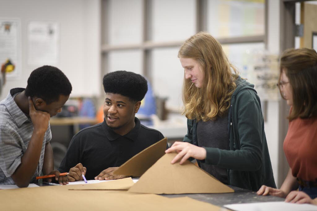 Fab Futures K-12