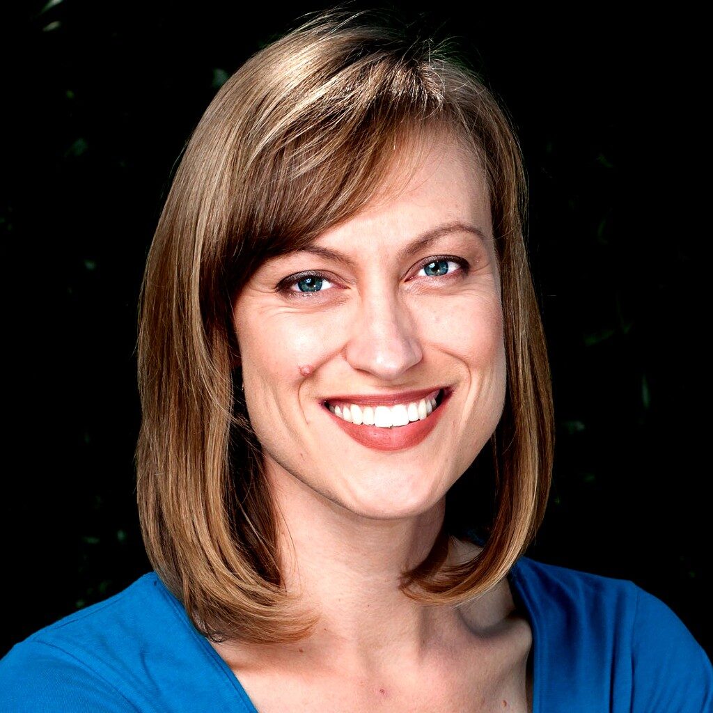 Katie Rast