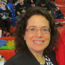 Marie Planchard