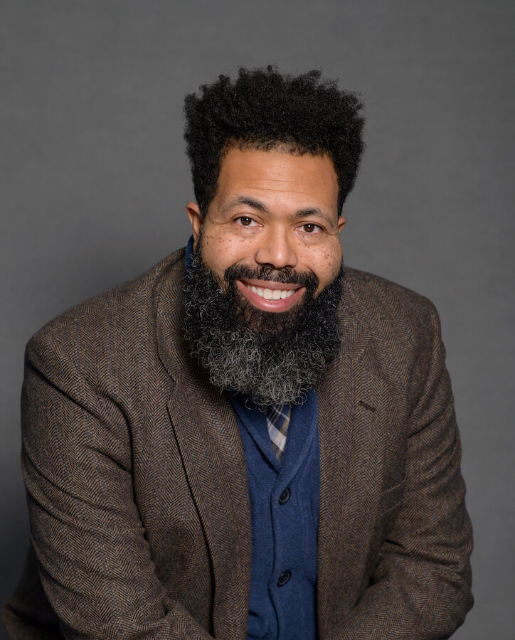Rodney Williams